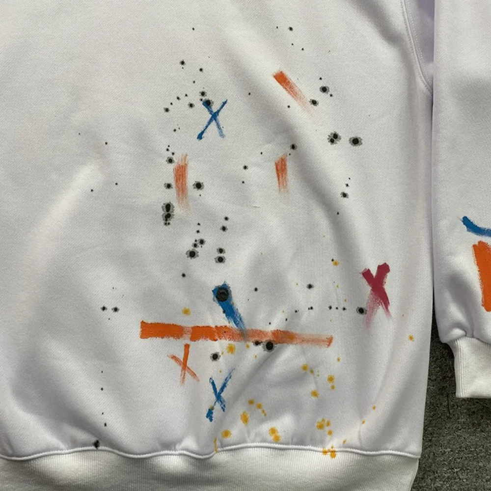 Gallery Dept X Lanvin Hoodie - Picture 2 of 15